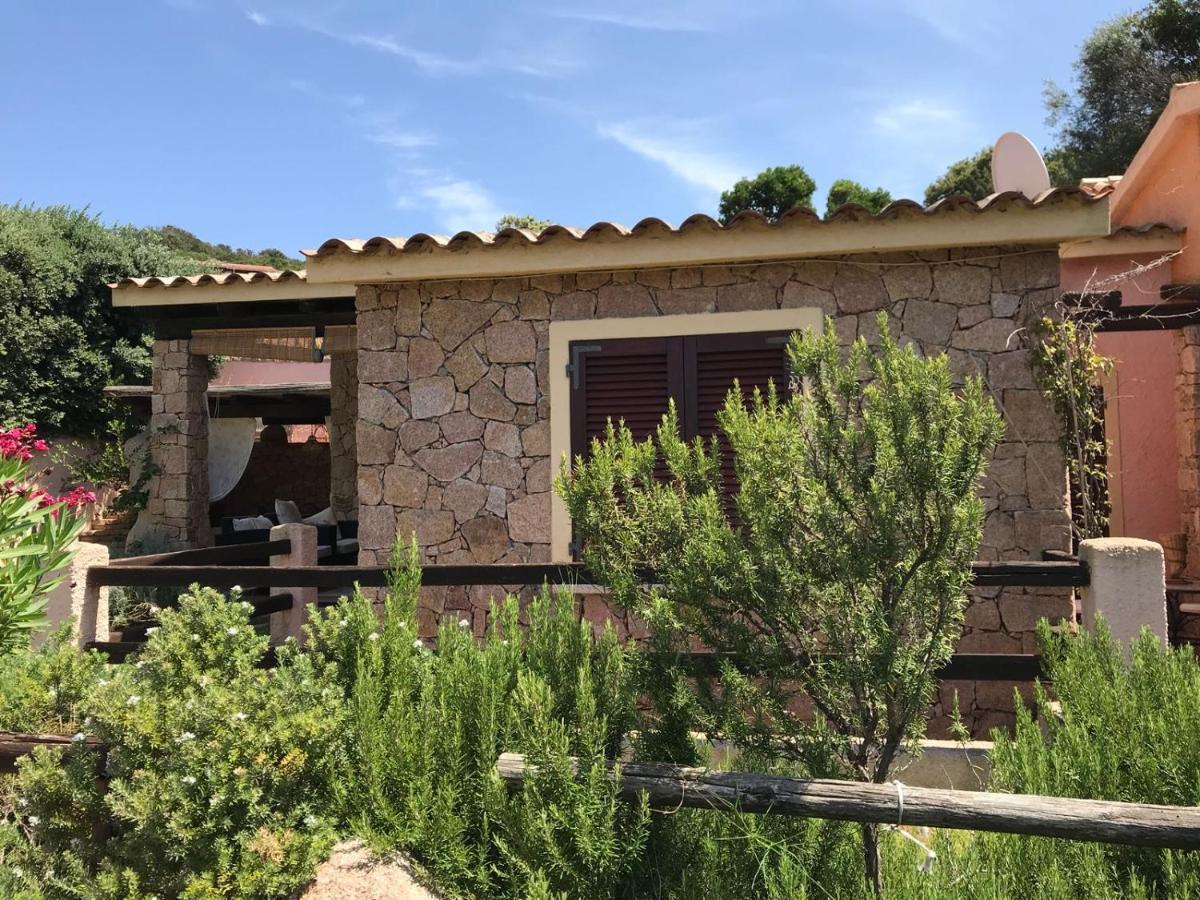 רנה מג'ורה Villetta Meravigliosa מראה חיצוני תמונה