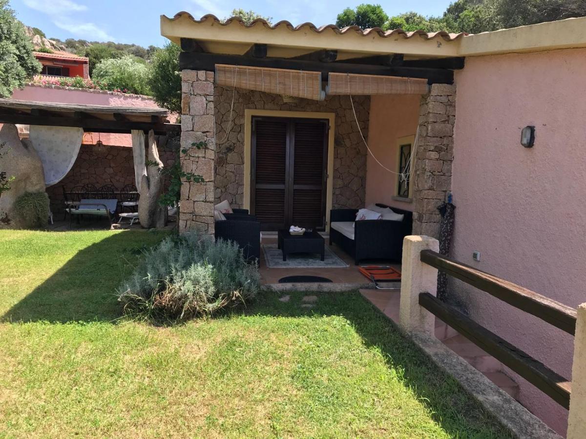 רנה מג'ורה Villetta Meravigliosa מראה חיצוני תמונה