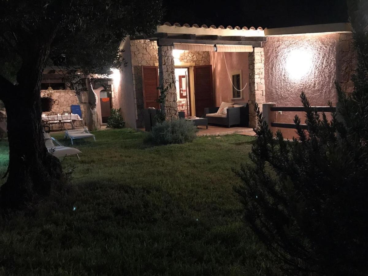 רנה מג'ורה Villetta Meravigliosa מראה חיצוני תמונה