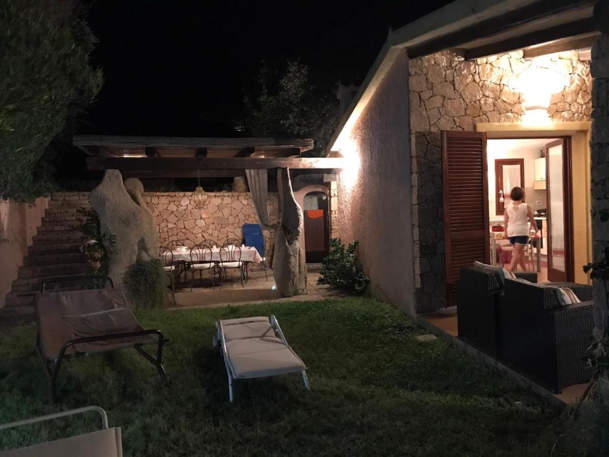 רנה מג'ורה Villetta Meravigliosa מראה חיצוני תמונה
